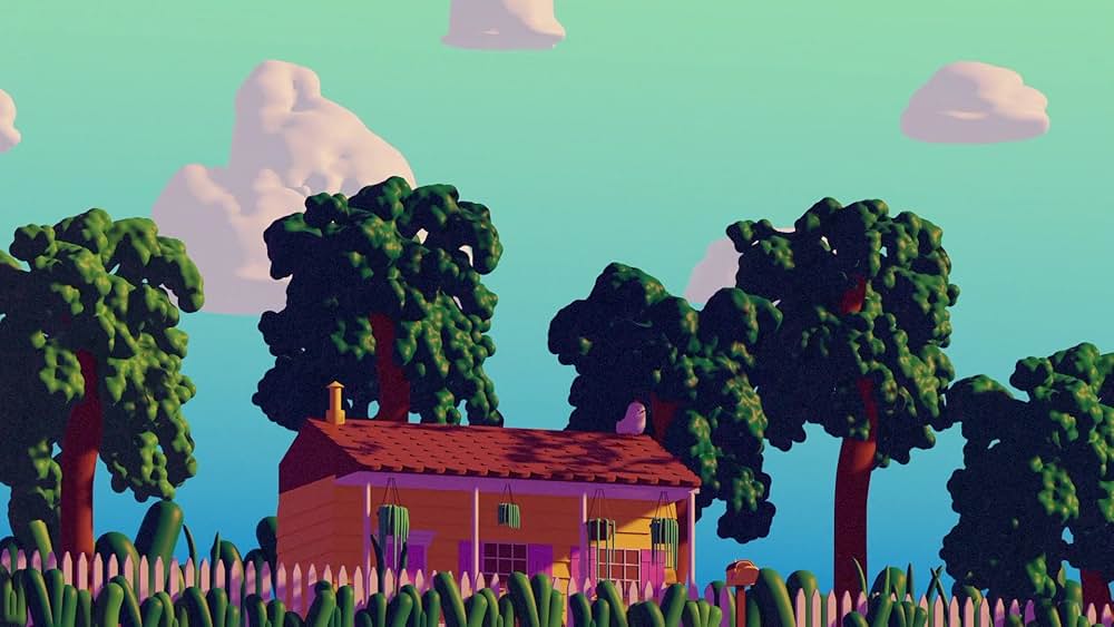 Boys Go to Jupiter（原題）の画像