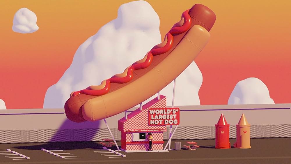 Boys Go to Jupiter（原題）の画像