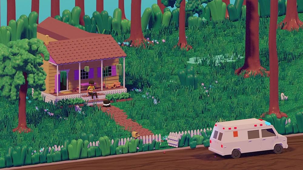 Boys Go to Jupiter（原題）の画像