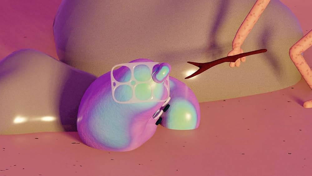 Boys Go to Jupiter（原題）の画像