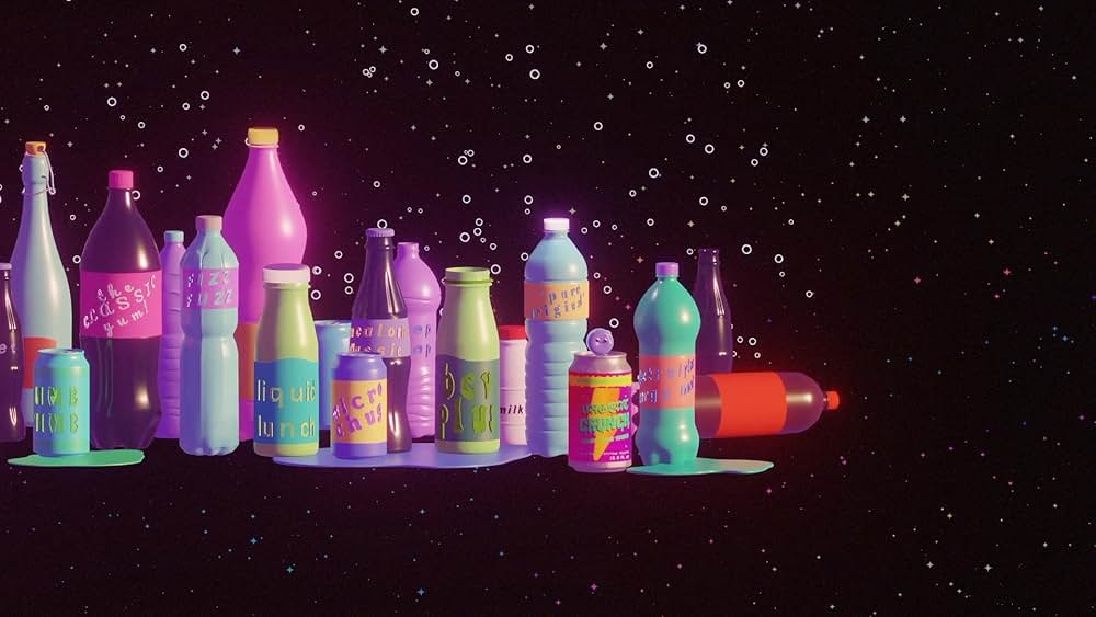 Boys Go to Jupiter（原題）の画像