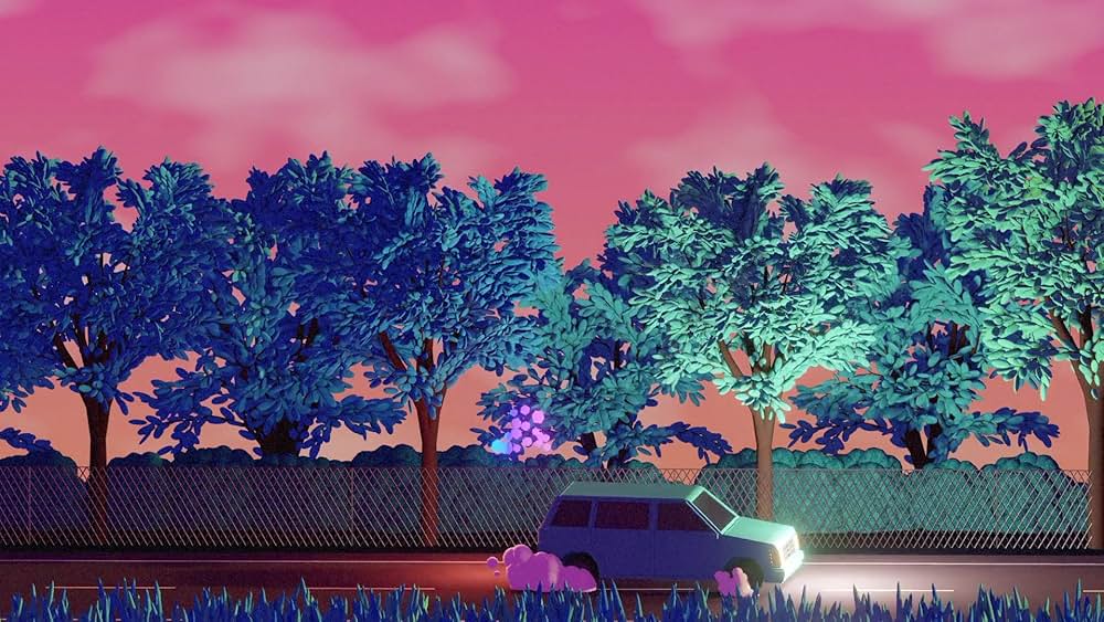 Boys Go to Jupiter（原題）の写真