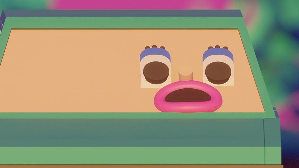 Boys Go to Jupiter（原題）の画像