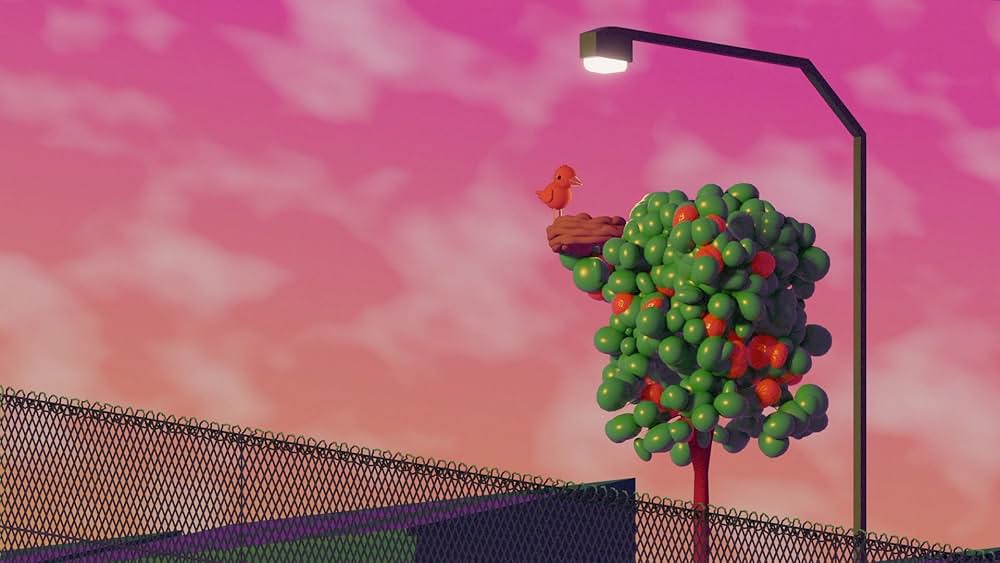 Boys Go to Jupiter（原題）の画像