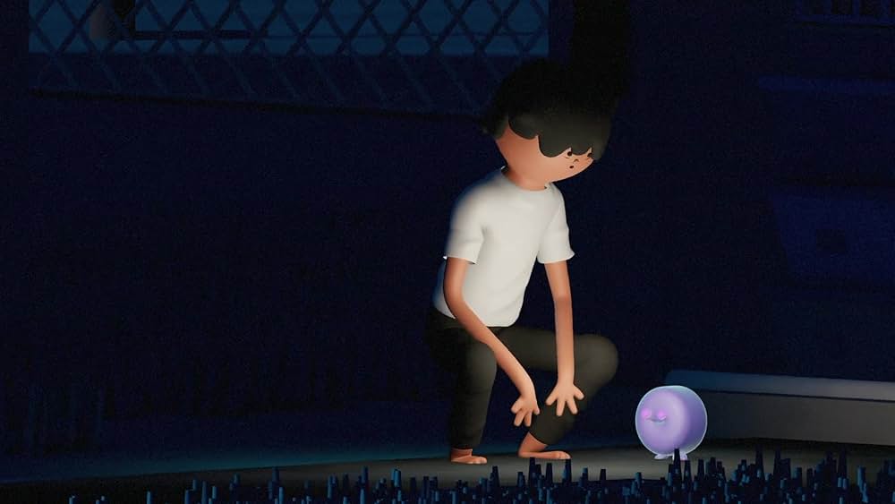 Boys Go to Jupiter（原題）の画像