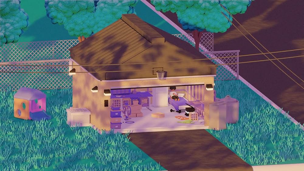 Boys Go to Jupiter（原題）の画像