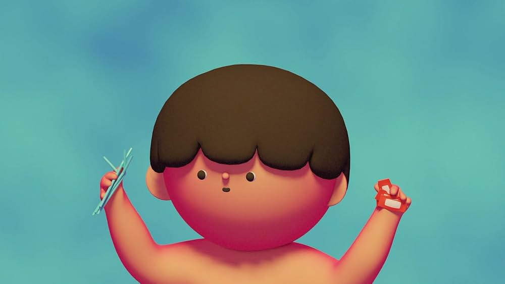 Boys Go to Jupiter（原題）の画像