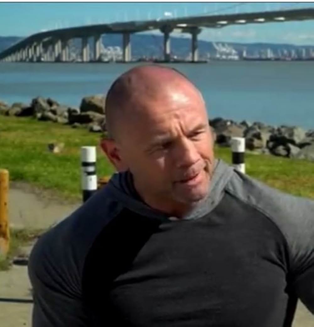 フィスト・オブ・ファイヤーの画像