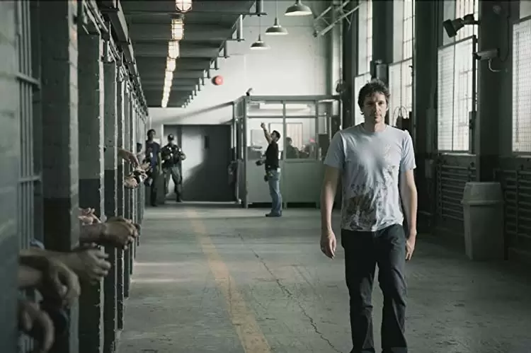 「デス・レース」ポール・W・S・アンダーソンの画像