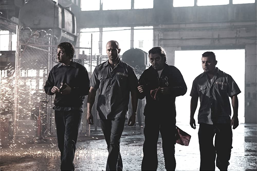 デス・レースの画像