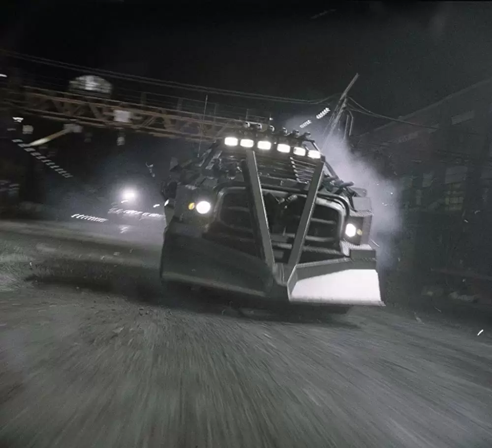 デス・レースの画像