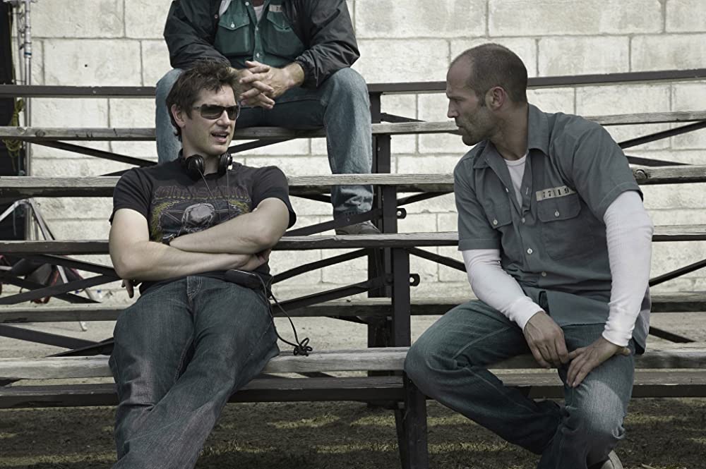 デス・レースの画像