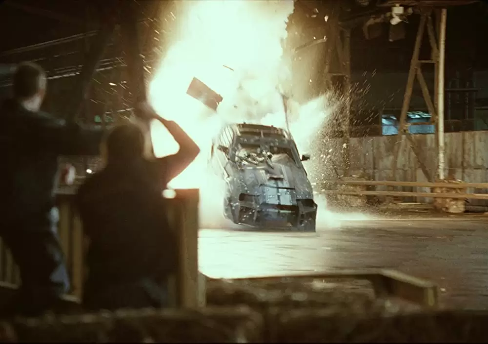 デス・レースの画像