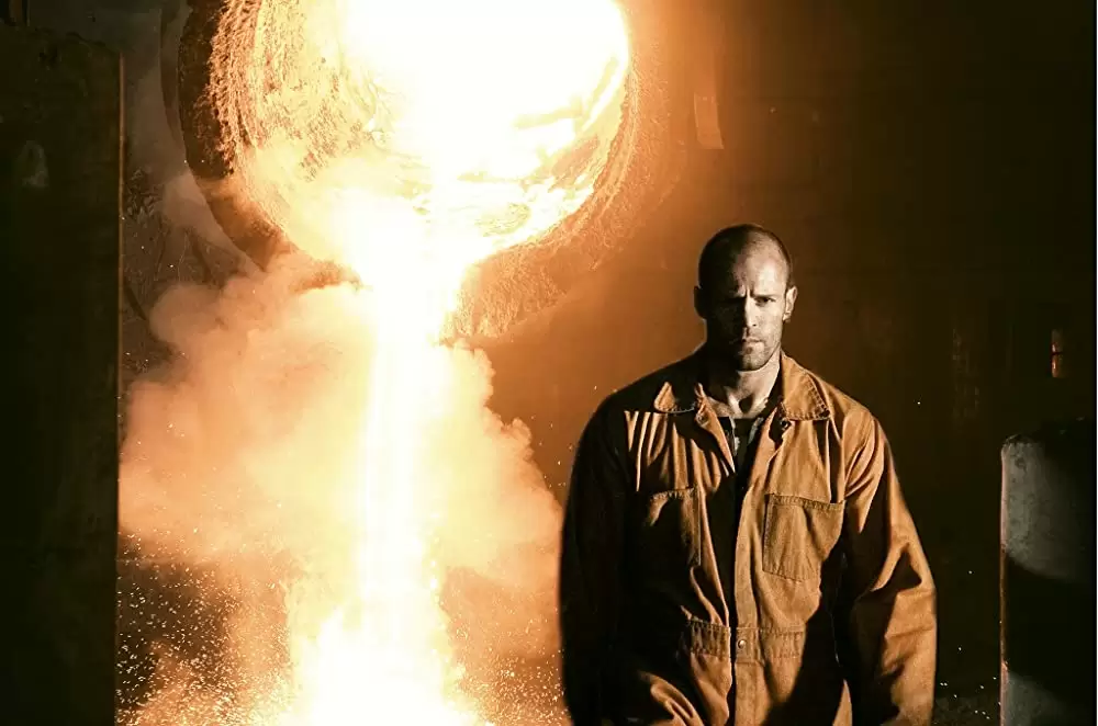 デス・レースの画像