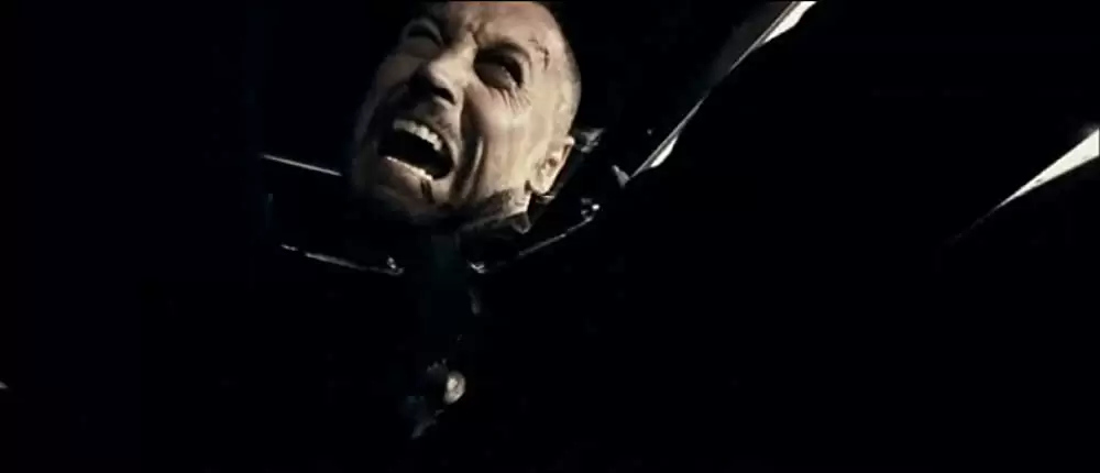 「デス・レース」マックス・ライアンの画像