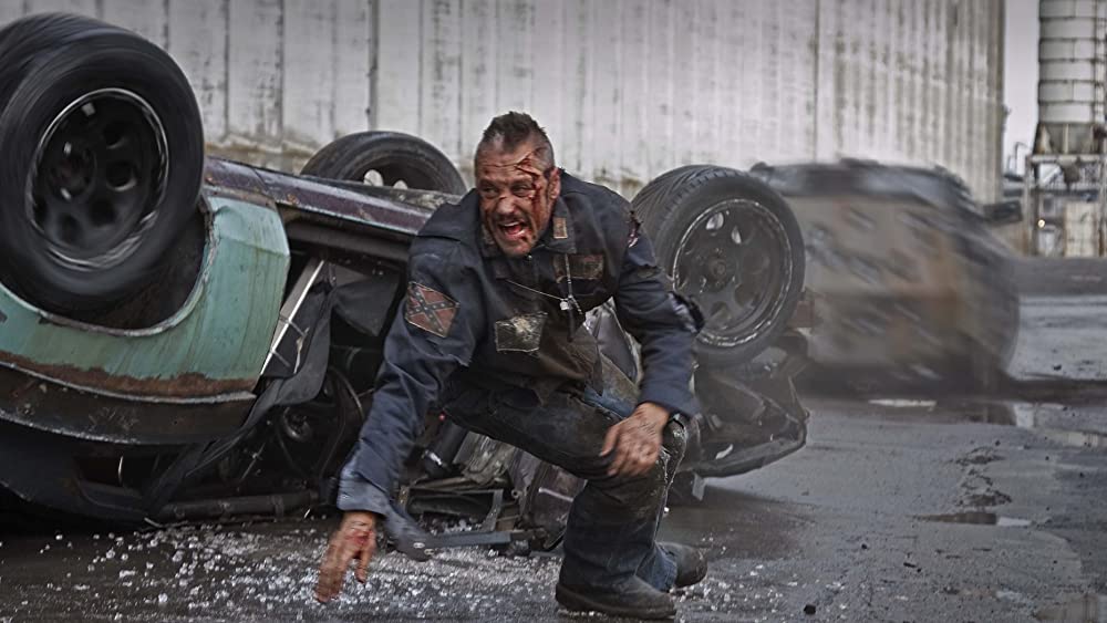 デス・レースの画像