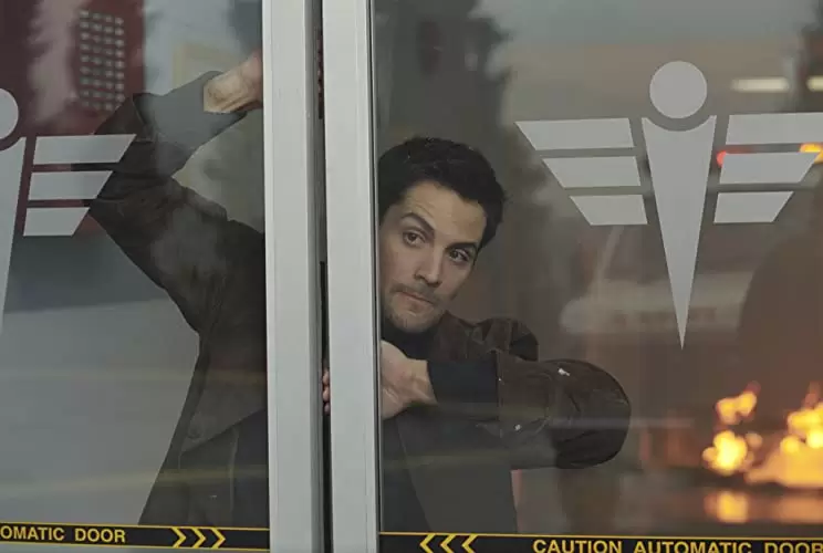 デッドコースター/ファイナル・デスティネーション2の画像