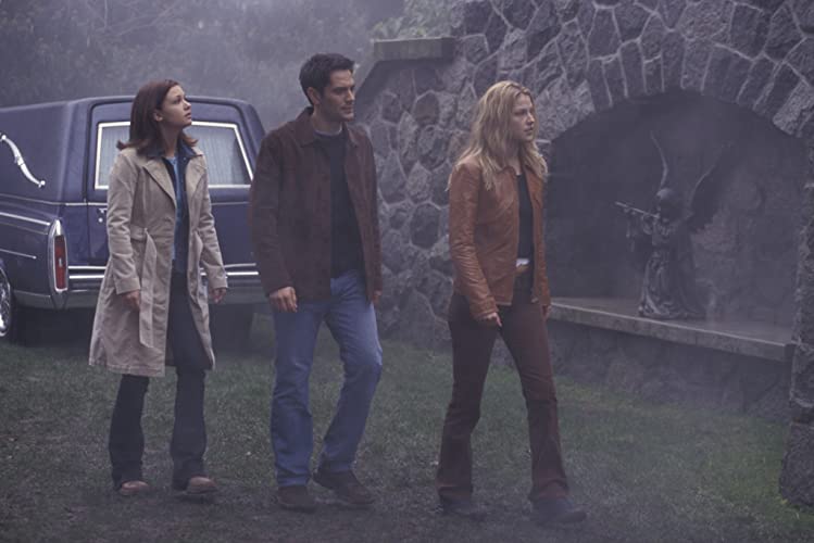 デッドコースター/ファイナル・デスティネーション2の画像