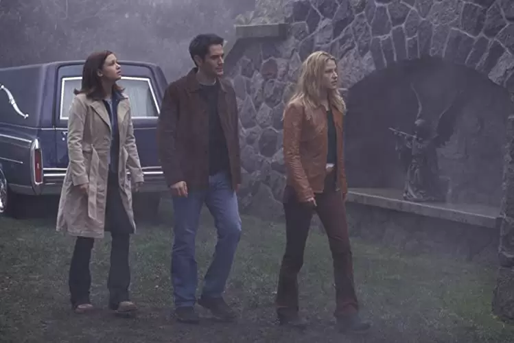 デッドコースター/ファイナル・デスティネーション2の画像