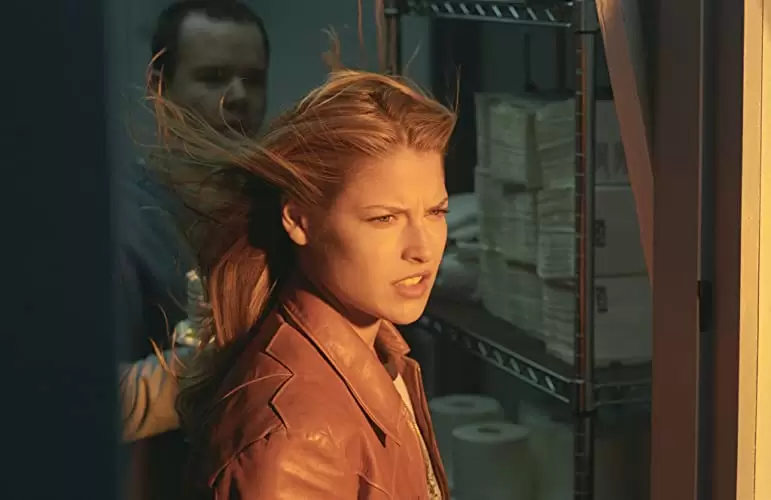 デッドコースター/ファイナル・デスティネーション2の画像