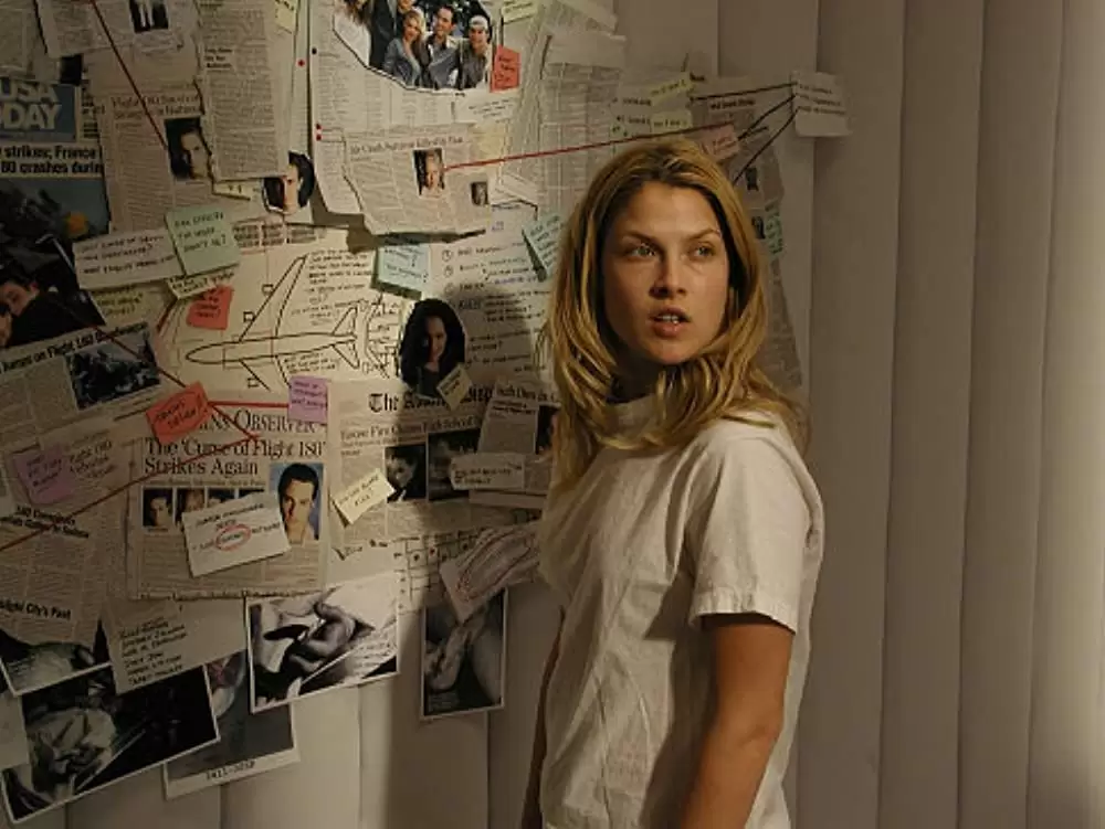 「デッドコースター/ファイナル・デスティネーション2」アリ・ラーターの画像