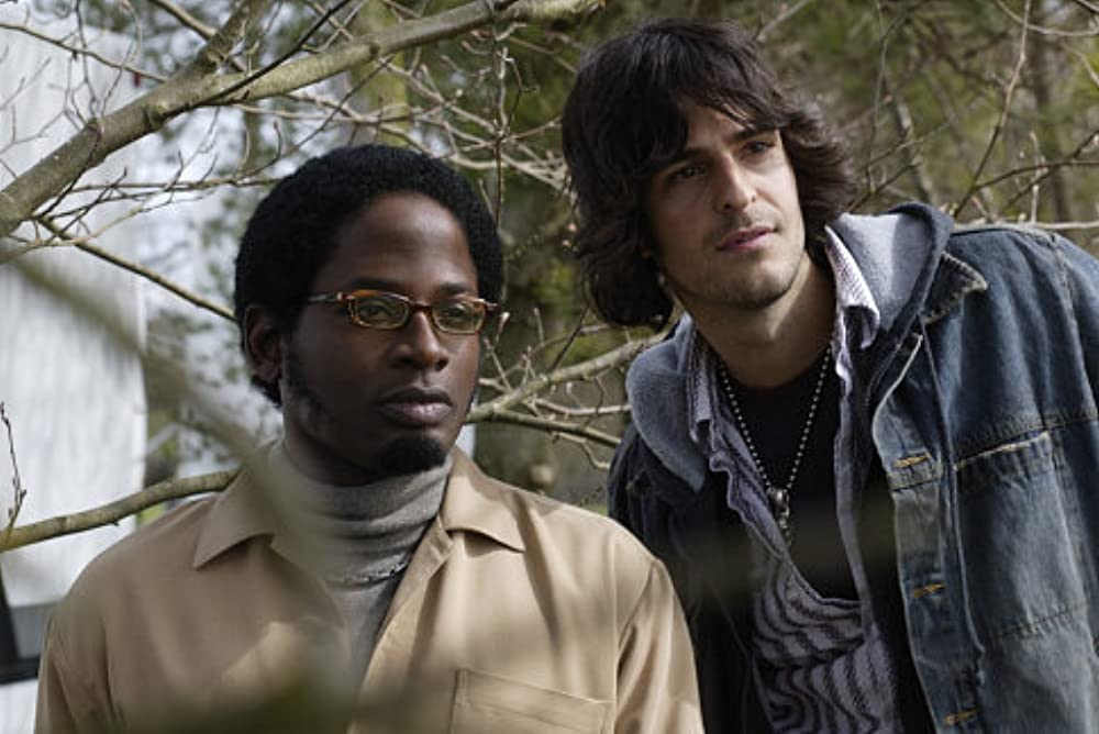 デッドコースター/ファイナル・デスティネーション2の画像