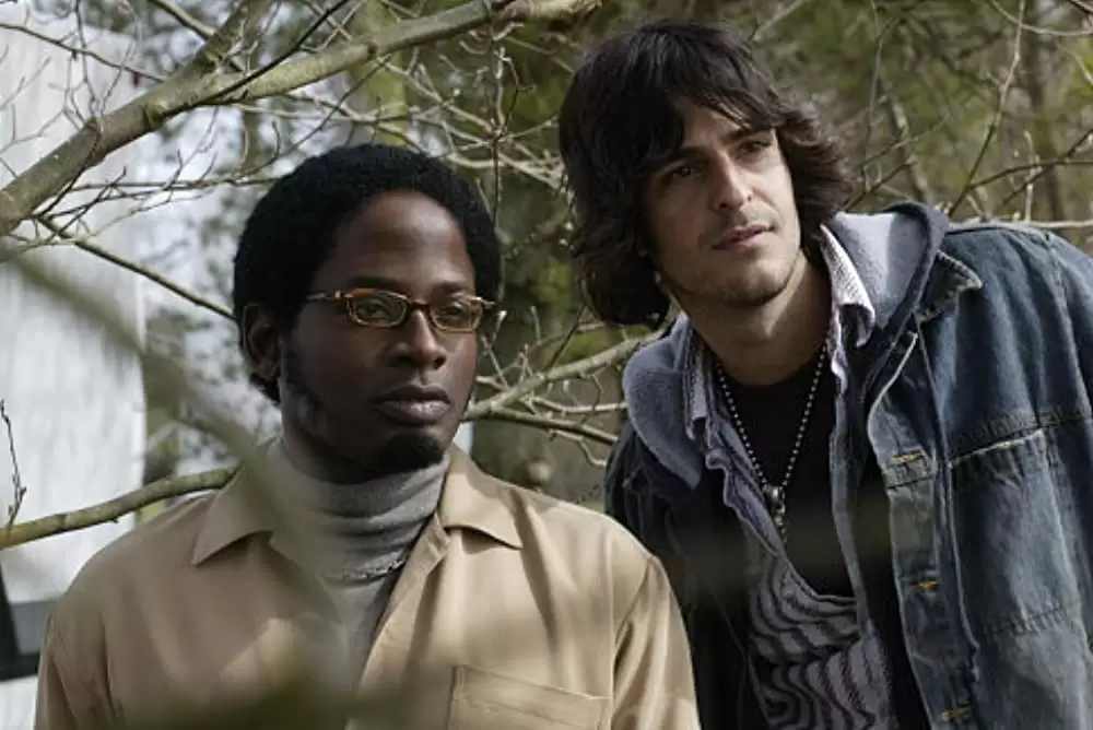 デッドコースター/ファイナル・デスティネーション2の画像