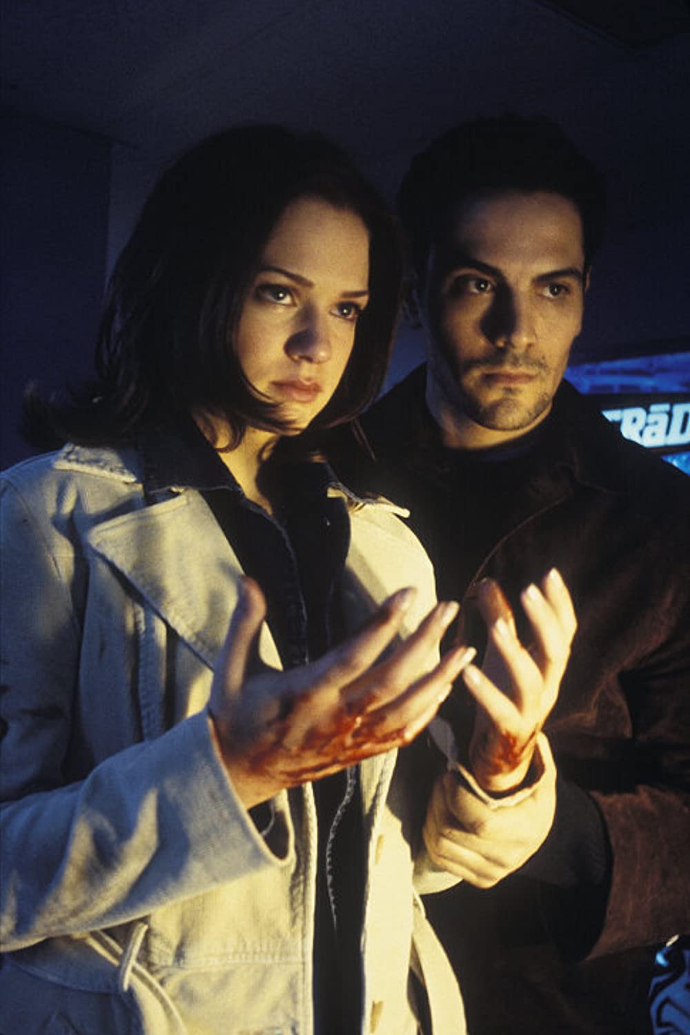 デッドコースター/ファイナル・デスティネーション2の画像