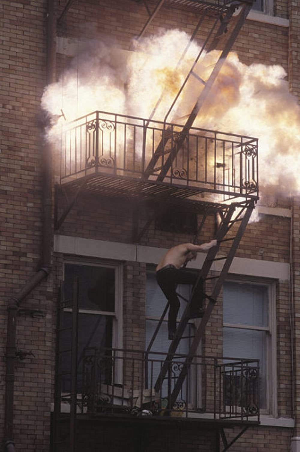 デッドコースター/ファイナル・デスティネーション2の画像