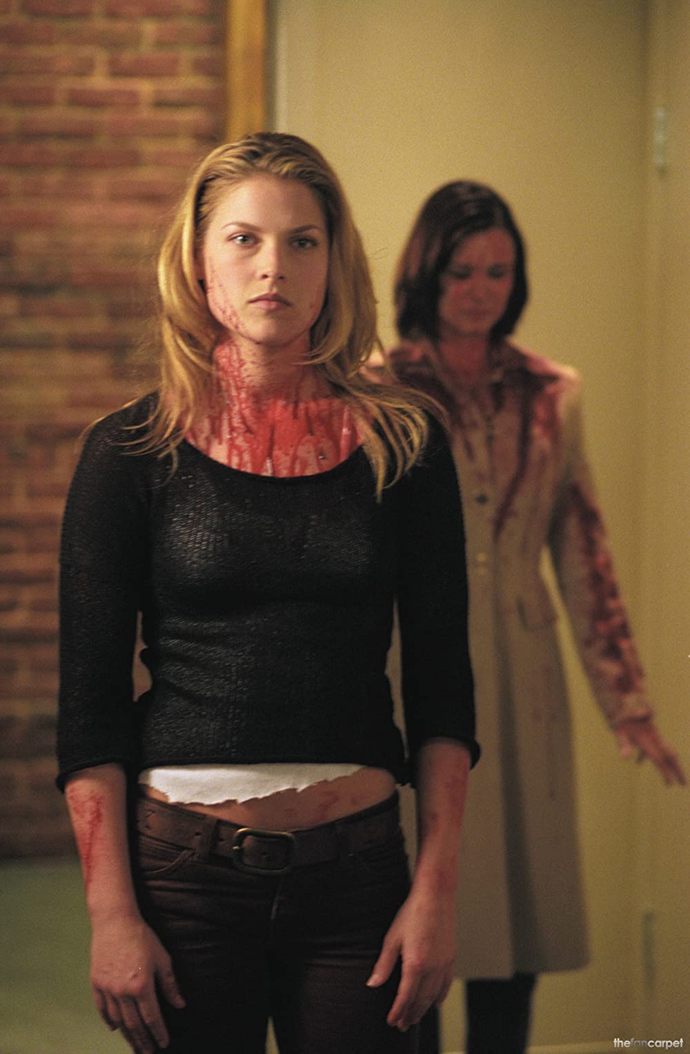 デッドコースター/ファイナル・デスティネーション2の画像