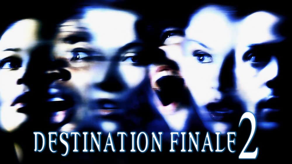 デッドコースター/ファイナル・デスティネーション2の画像