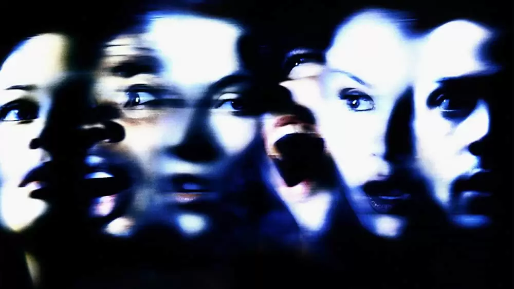 「デッドコースター/ファイナル・デスティネーション2」アリ・ラーター & テレンス・“T・C”・カーソン & A・J・クック & マイケル・ランデス & キーガン・コナー・トレイシー & ジョナサン・チェリーの画像