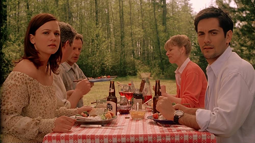 血のバレンタインの画像