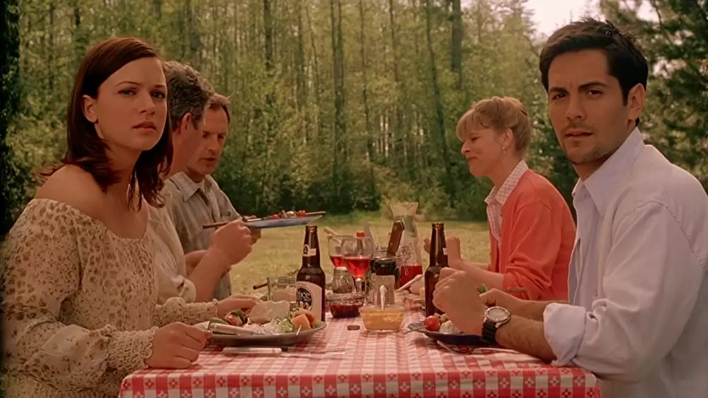 デッドコースター/ファイナル・デスティネーション2の画像