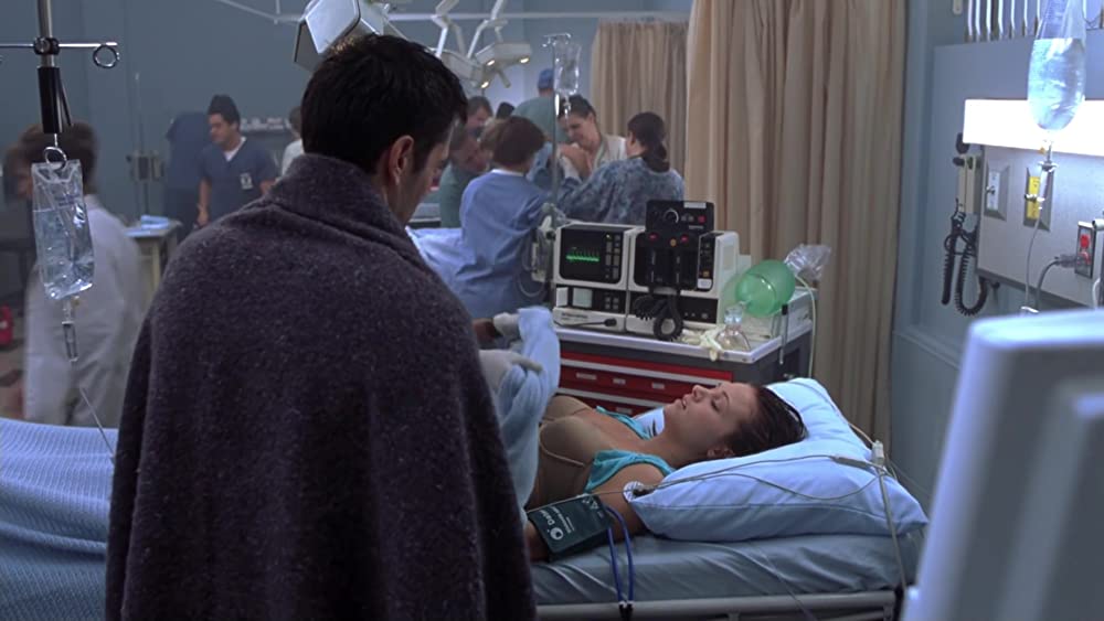 デッドコースター/ファイナル・デスティネーション2の画像