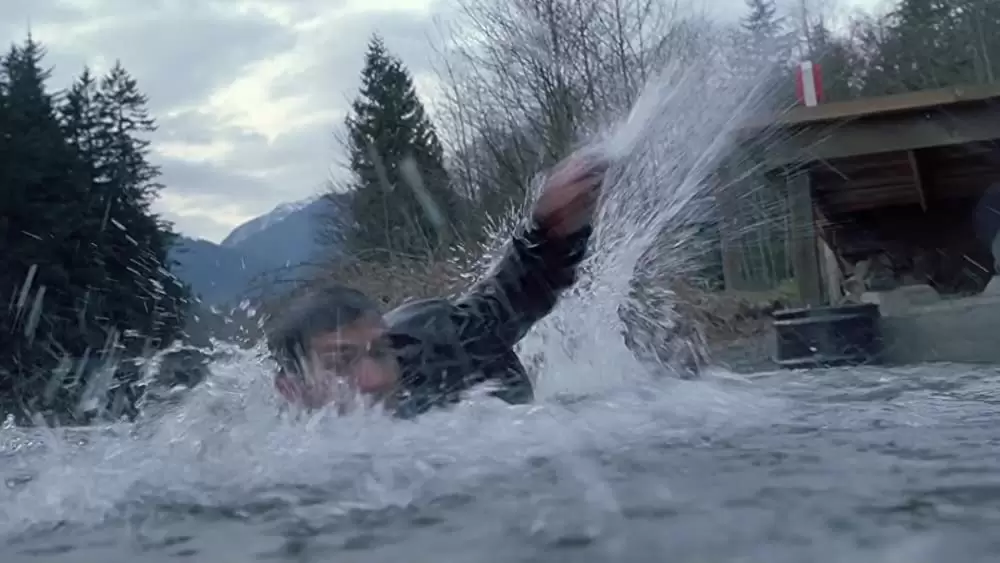 デッドコースター/ファイナル・デスティネーション2の画像