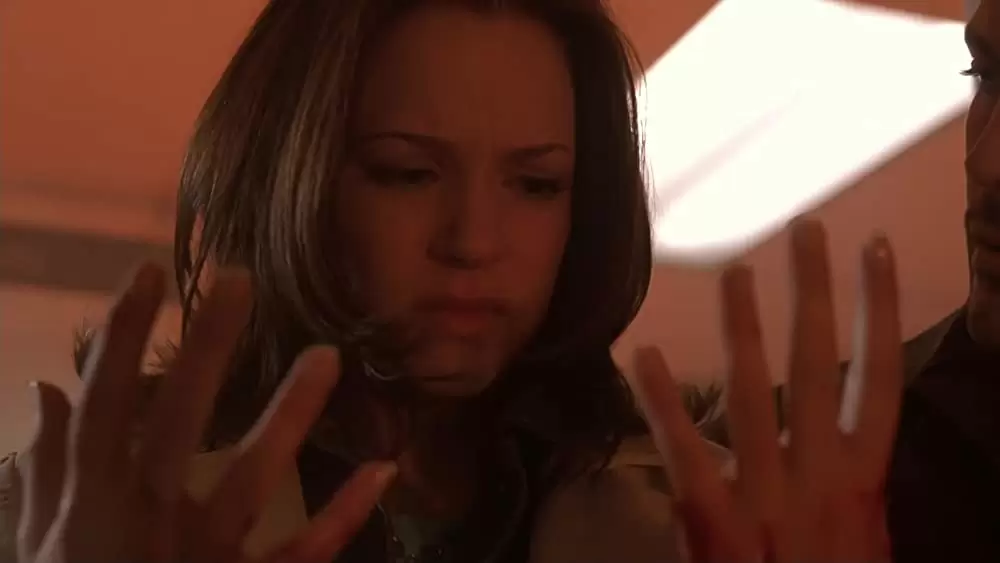 デッドコースター/ファイナル・デスティネーション2の画像