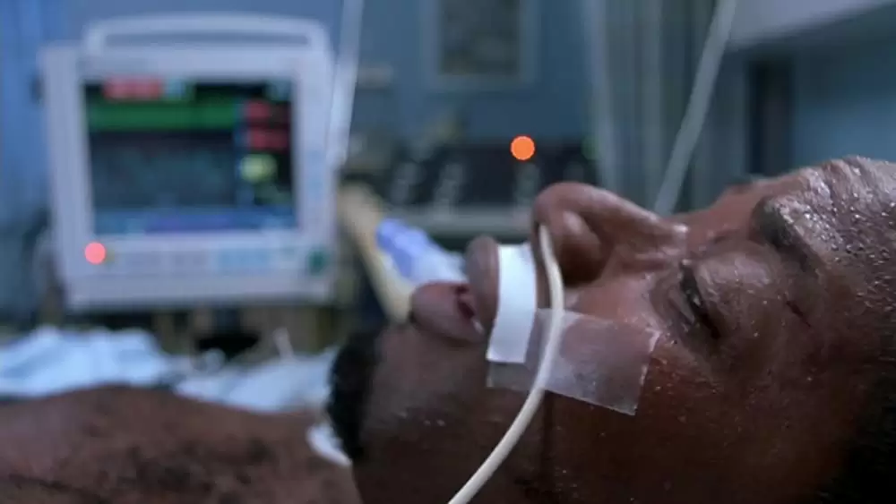 デッドコースター/ファイナル・デスティネーション2の画像