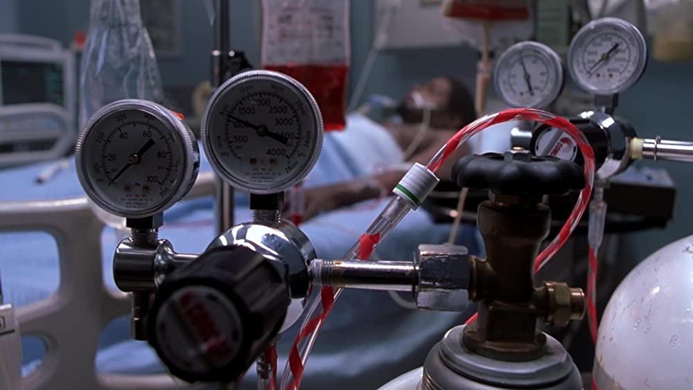 デッドコースター/ファイナル・デスティネーション2の画像