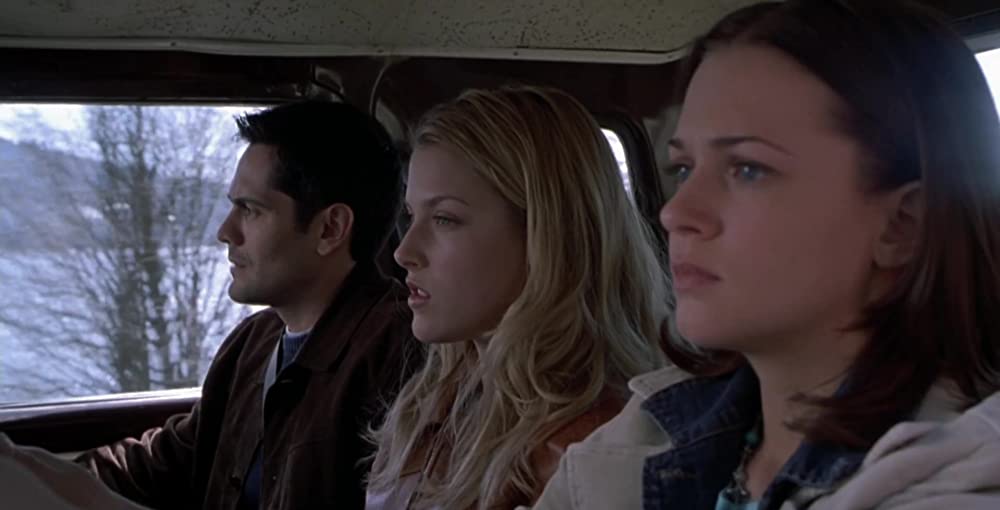 デッドコースター/ファイナル・デスティネーション2の画像