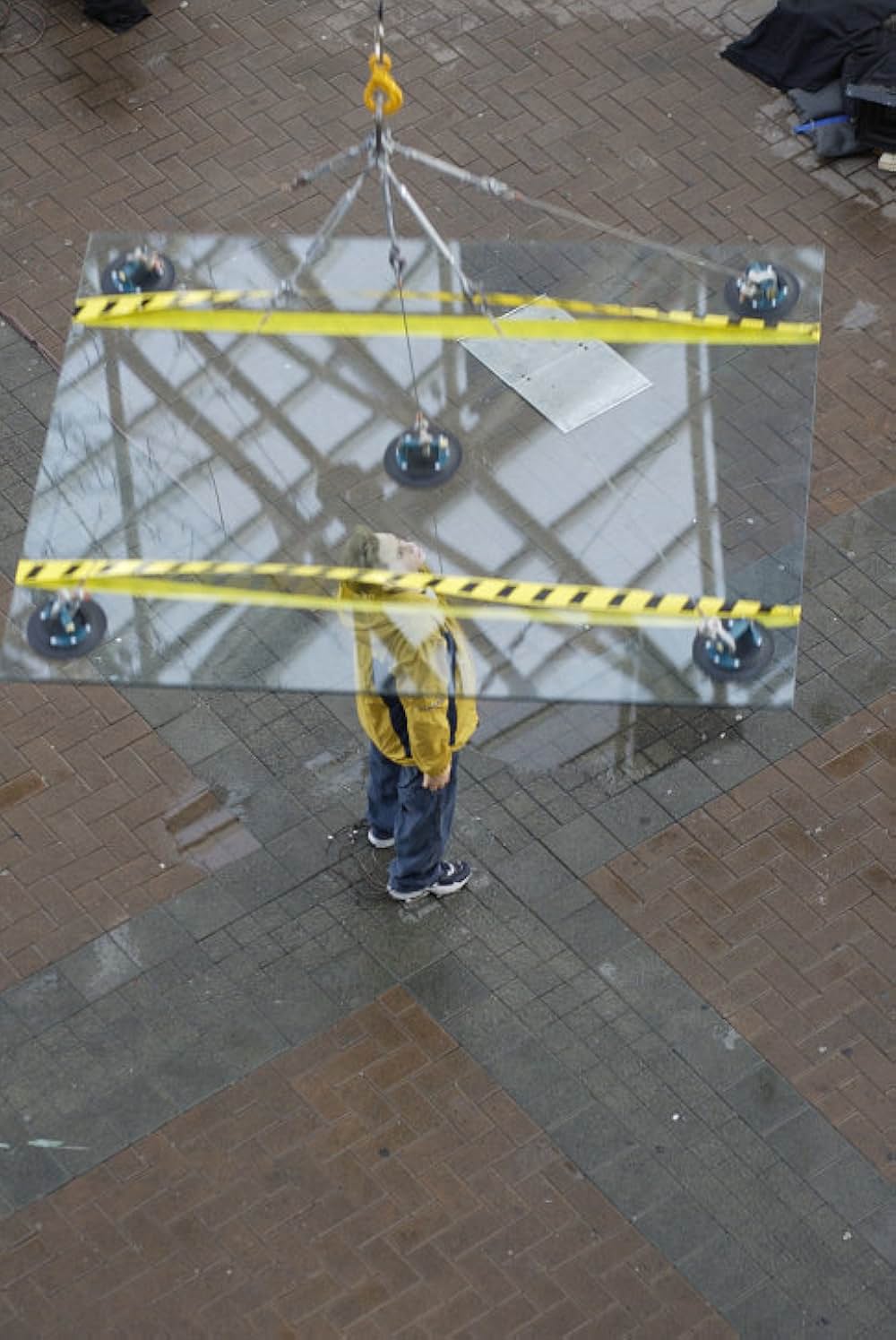 デッドコースター/ファイナル・デスティネーション2の画像