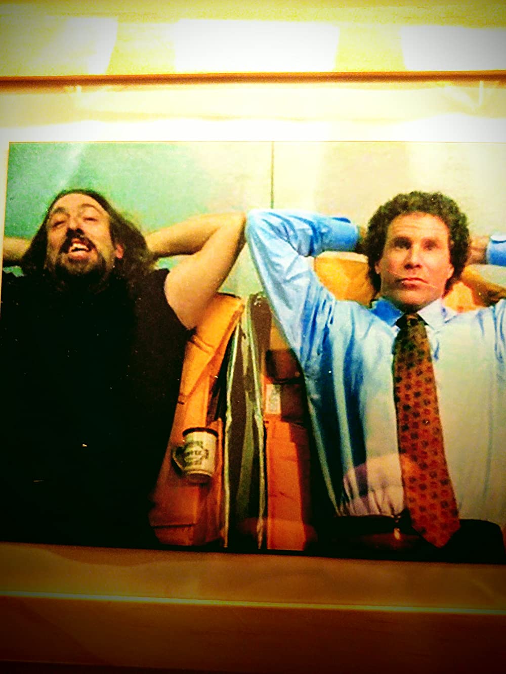 エルフ 〜サンタの国からやってきた〜の画像