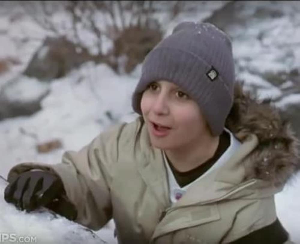 エルフ 〜サンタの国からやってきた〜の画像