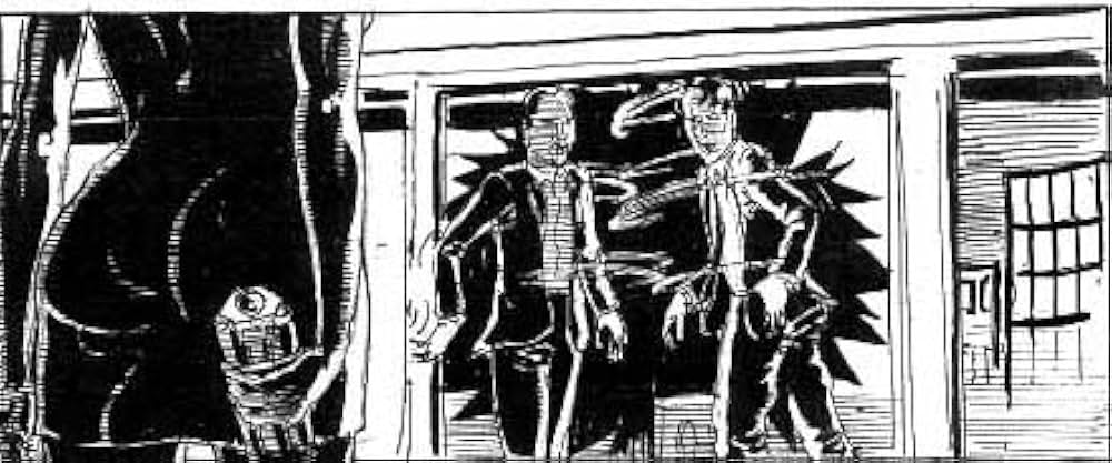 ラッシュアワー2の画像