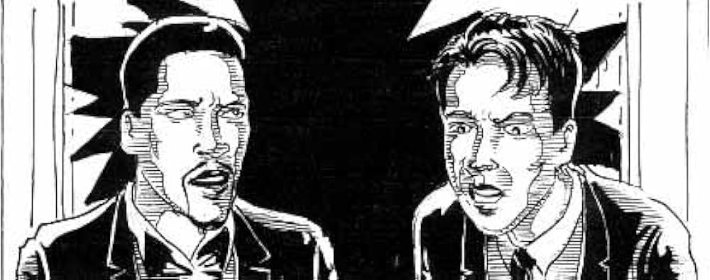 ラッシュアワー2の画像