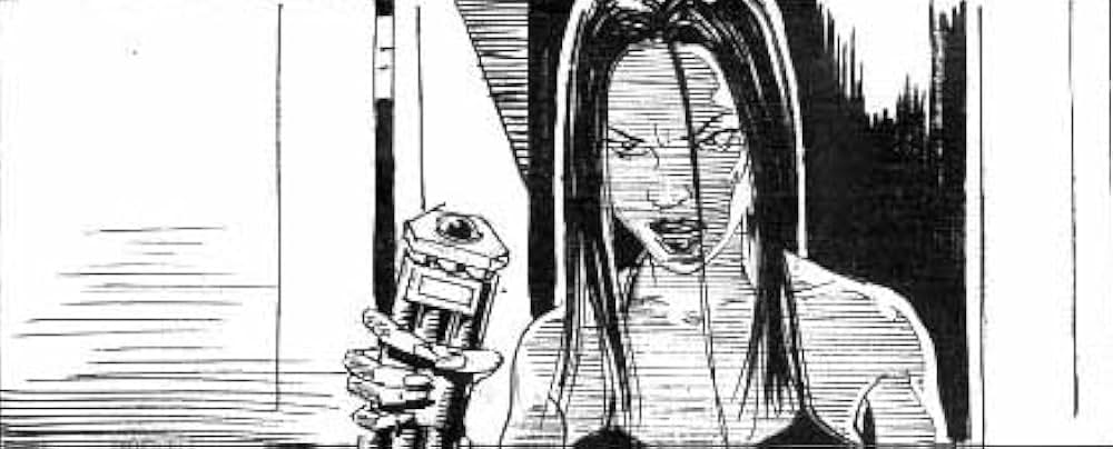 ラッシュアワー2の画像