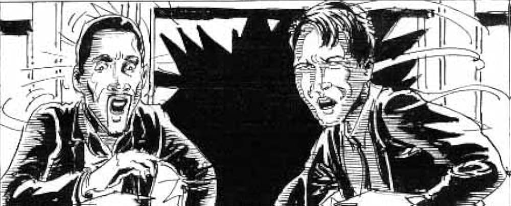 ラッシュアワー2の画像