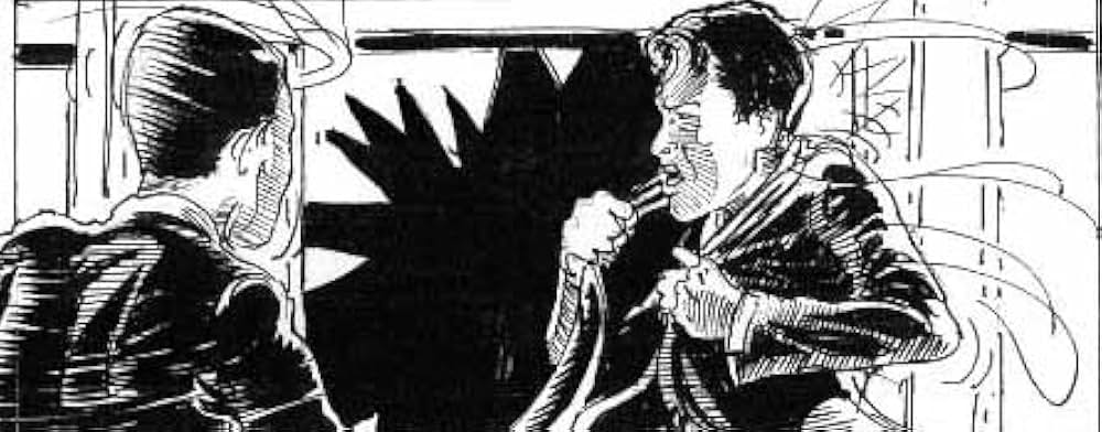 ラッシュアワー2の画像