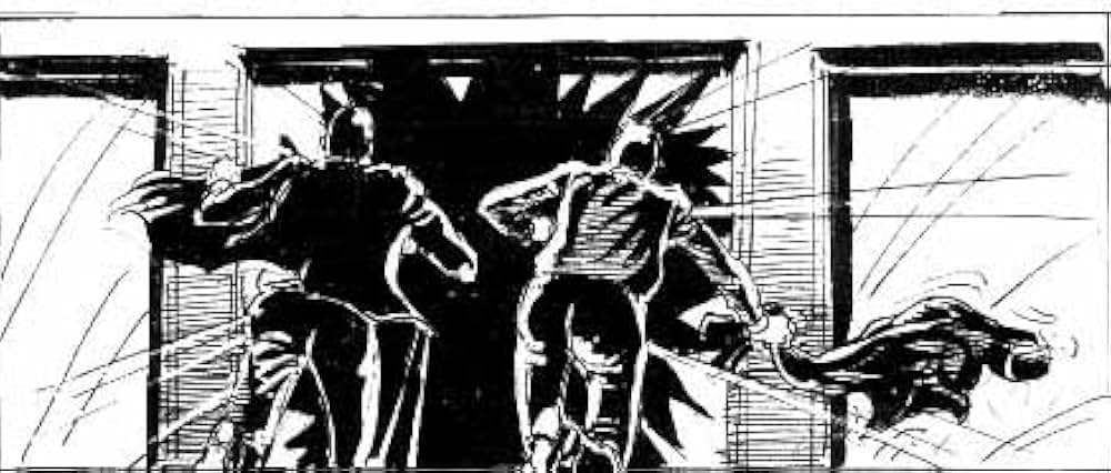 ラッシュアワー2の画像