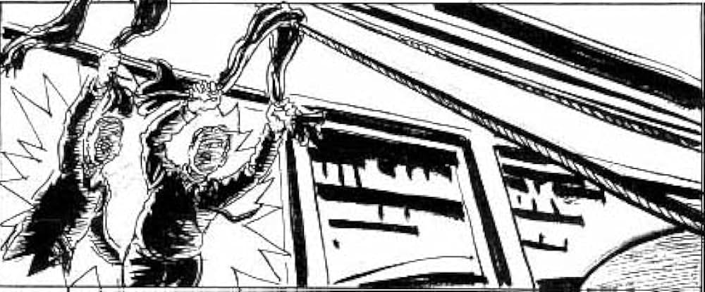 ラッシュアワー2の画像